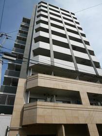 リンクパラッツォ　川口本町208号室 外観