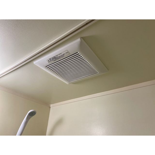 ヴェルメゾン船橋103号室 お風呂