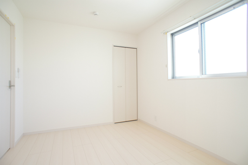 リブリ・腰越2階 部屋その他