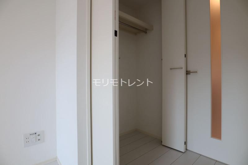 アトリオフラッツ高円寺1階 室内写真