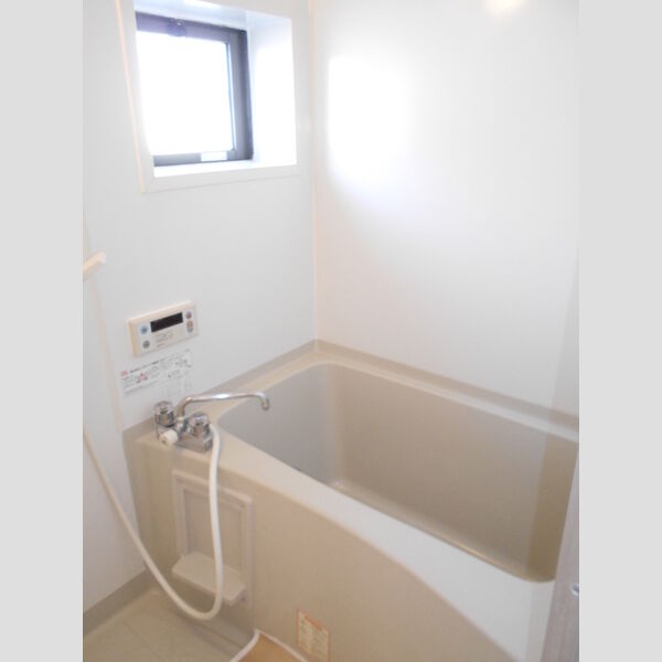 シャンティーユ曙 浴室