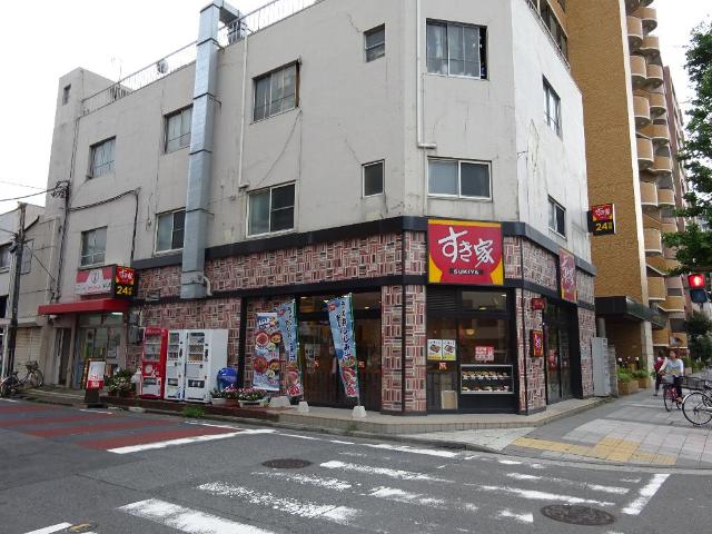 Ｒｏｏｆｅｒ すき家川崎新川通り店まで1,032ｍ