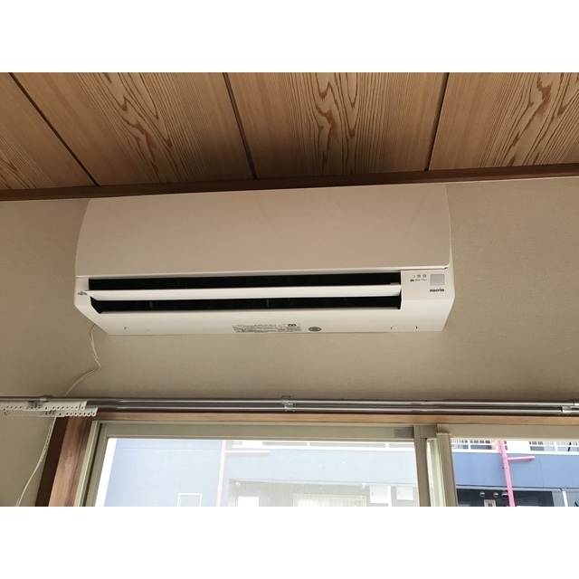 シーサイドハイムカトウⅡ202号室 部屋その他