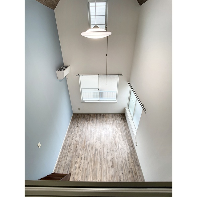 セフィール山代2階 内観