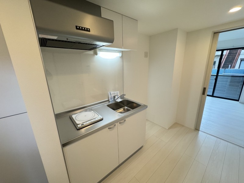 Ｃｒｅｅｄ　船橋2階 キッチン