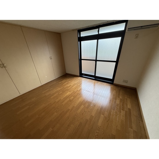 ブランドール北之幸谷 リビング