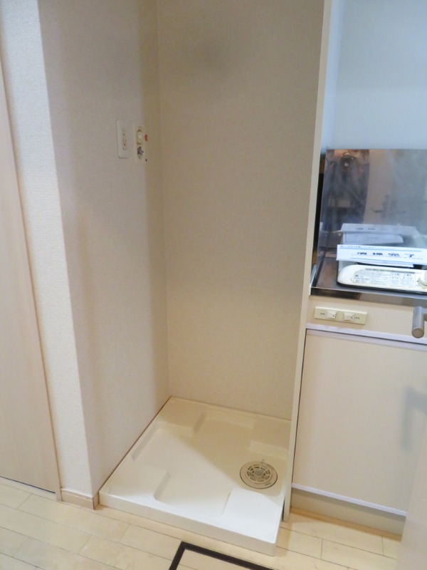 ドミール本郷台Ⅱ ＊別号室の写真となります。