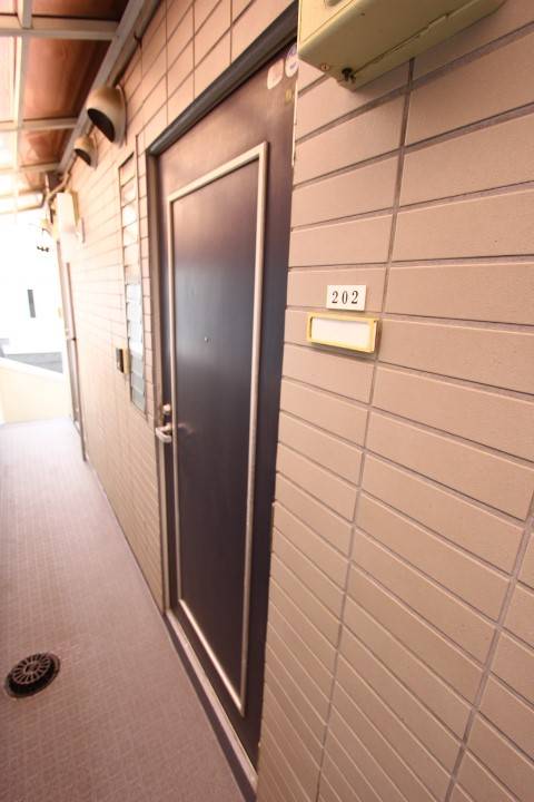 ラフォーレみずほ台2階 部屋その他