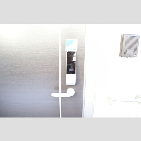 エンペラー　A103号室 ICカードキー