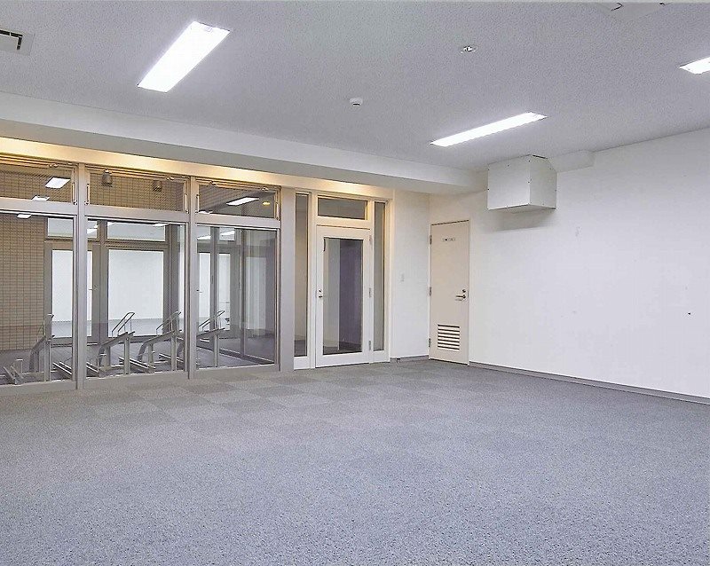 レジディア神田岩本町Ⅱ10階 内観