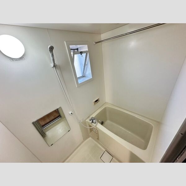 サンハイツ　パート3 お風呂