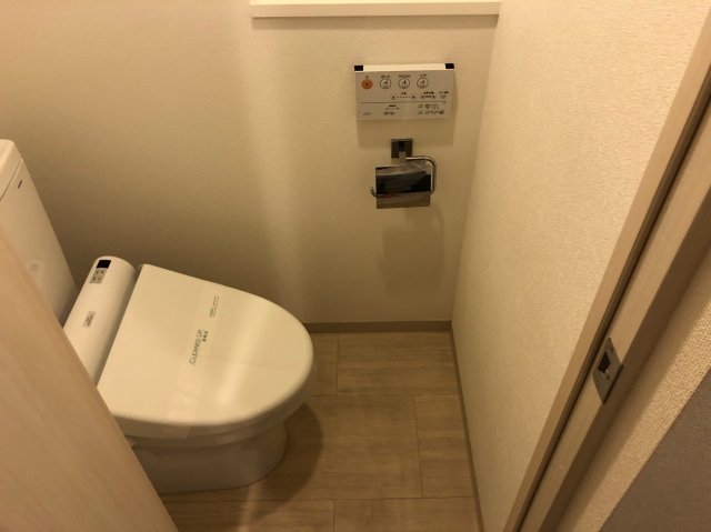 ガーラ・グランディ清澄白河 ※過去退去時のお写真です