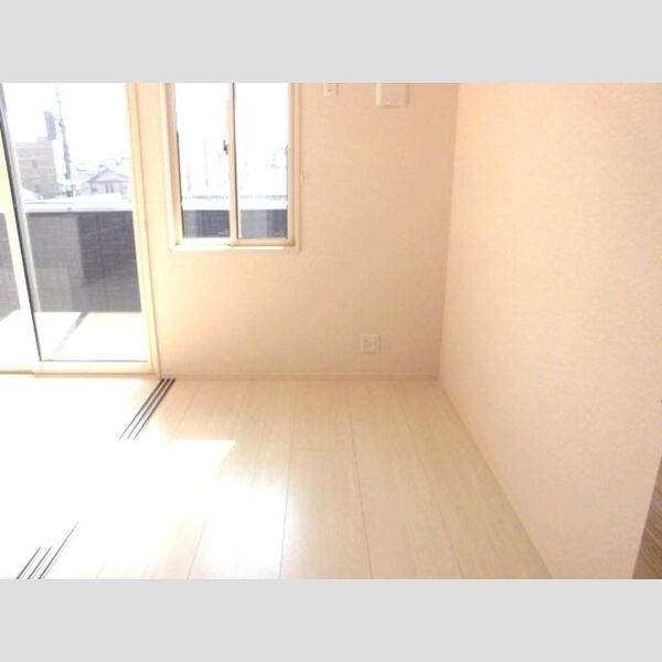 ジョーヌエトワール302号室 洋室