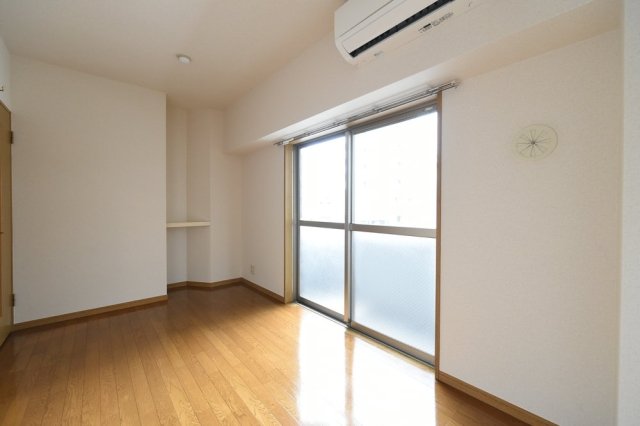 スカイコートお茶の水女子大前第２4階 部屋その他