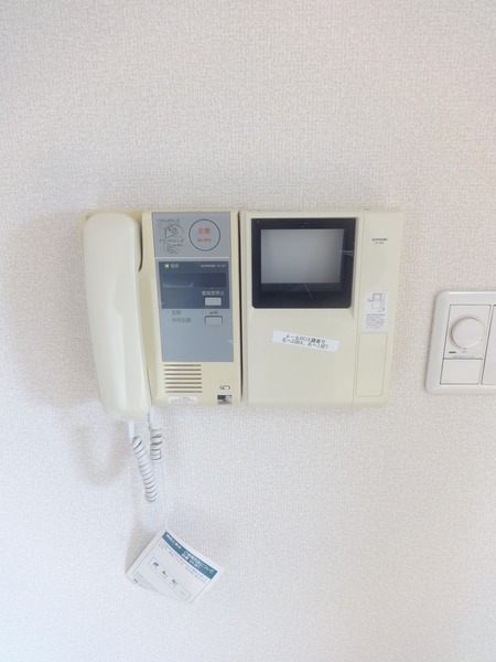 パレステュディオ大塚 部屋設備