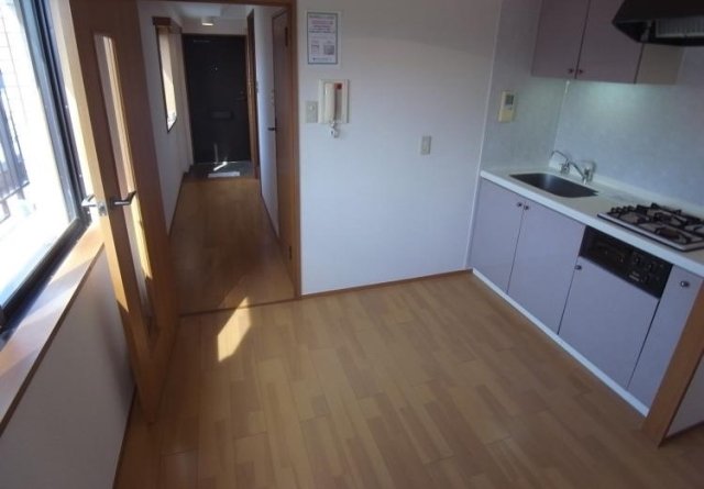 モア・クレスト上池袋7階 部屋その他