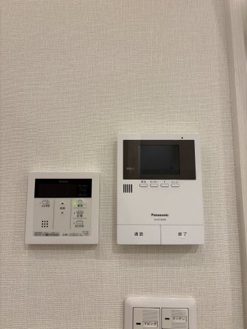 カーサエスポワール　Ａ棟202号室 部屋設備