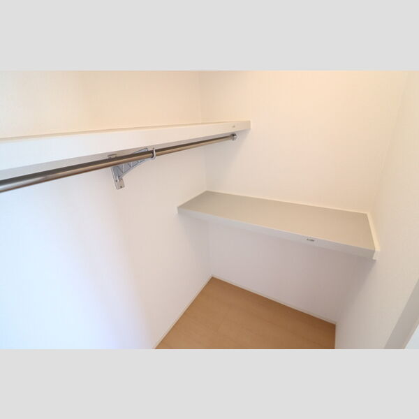 マーメルゾン　Ⅱ ウォークインクローゼット