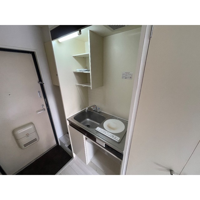 パル京南No.17303号室 同建物別部屋の参考画像