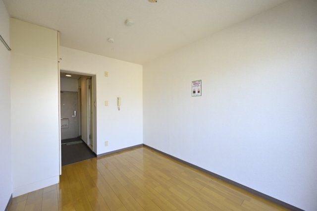 トップ下赤塚第二4階 部屋その他