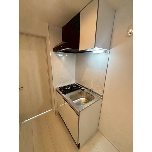 Ambition大谷106号室 部屋その他