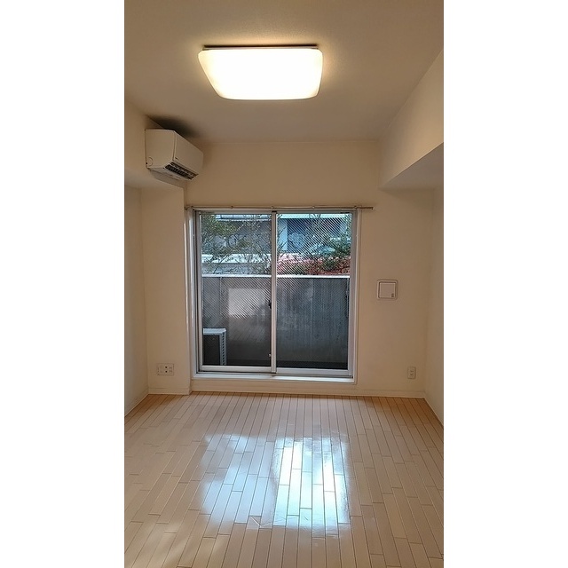 パレ・ホームズ田無3階 同建物別部屋の参考画像