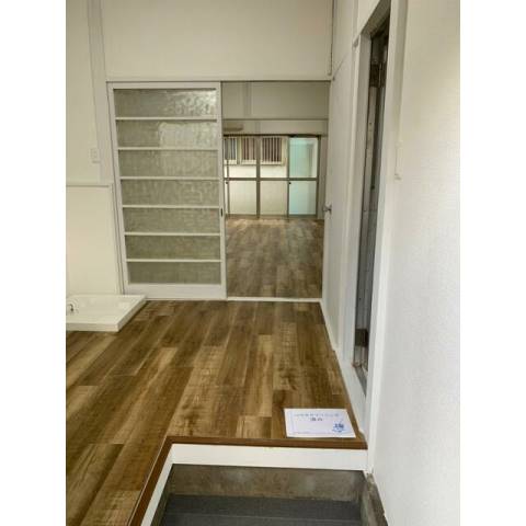 グリーンアベニュー渋沢 別部屋参考写真