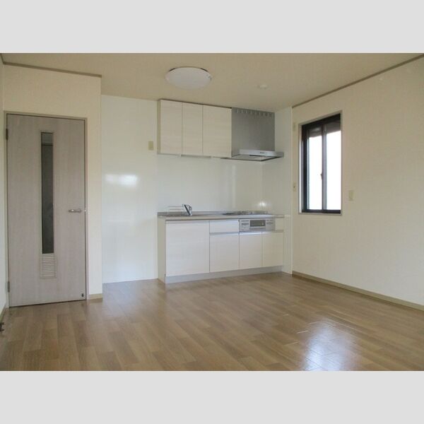 ラ・インテラ・パス　C LDK