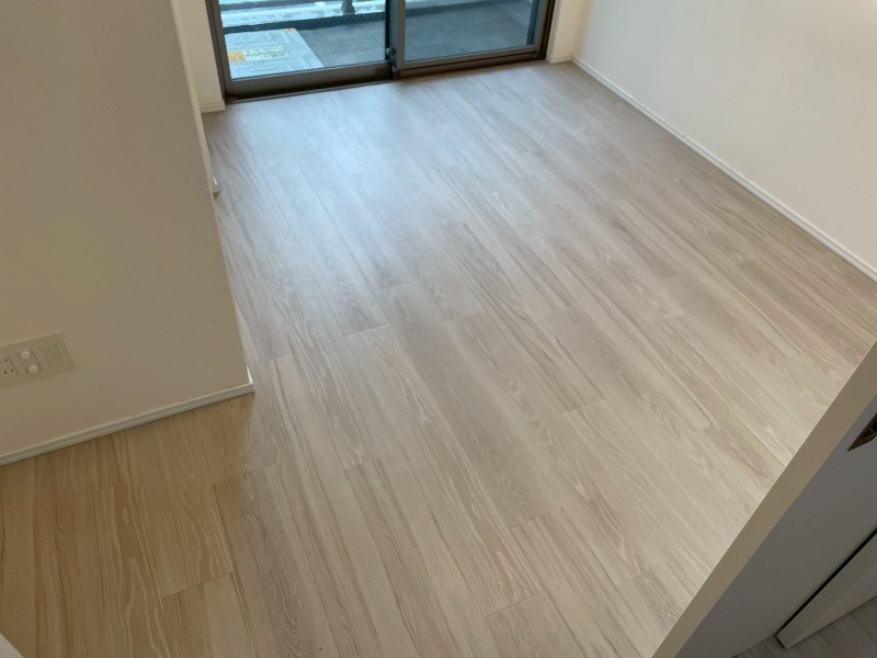 CREAL錦糸町 リビング