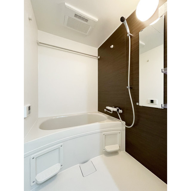 アーバハイツ六町環七北通り お風呂