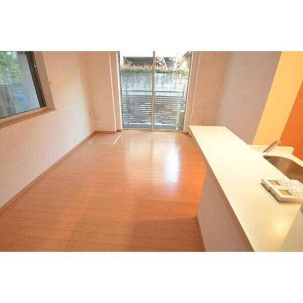 GRACE　POINT リビング