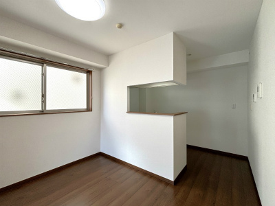 リブリ・法政通り南 リビング