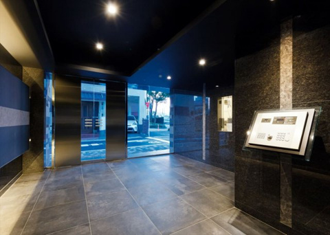 DIPS十条仲原WEST204号室 同建物別部屋の参考画像