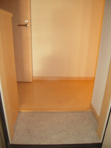 ＳＫガーデン 玄関