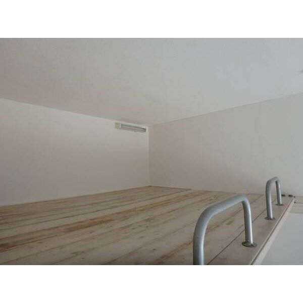 レ・パレス砂川七番0103号室 部屋その他