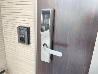 クレリエール 電子キー（イメージ）
