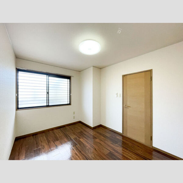 ボナール・リン203号室 部屋その他