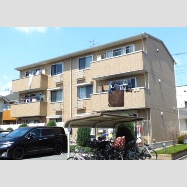 ル・ソレイユの外観画像