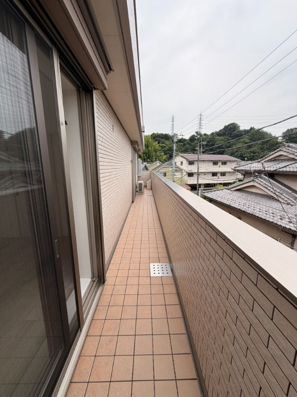 ROZE MAISON3階 部屋その他