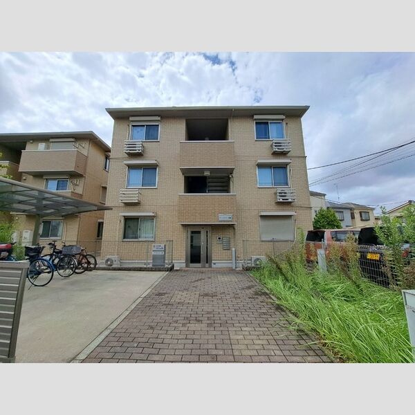 サンフラワー　Bの外観画像