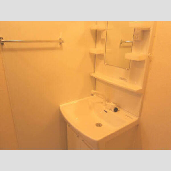 ドエルEBINA 102 洗髪洗面化粧台