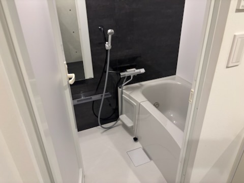 AZ Smart 目白御留山地下1階 お風呂