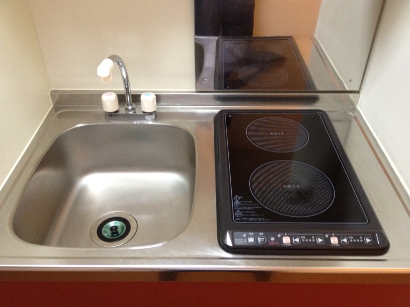 レオパレスイルシオン201号室 部屋その他