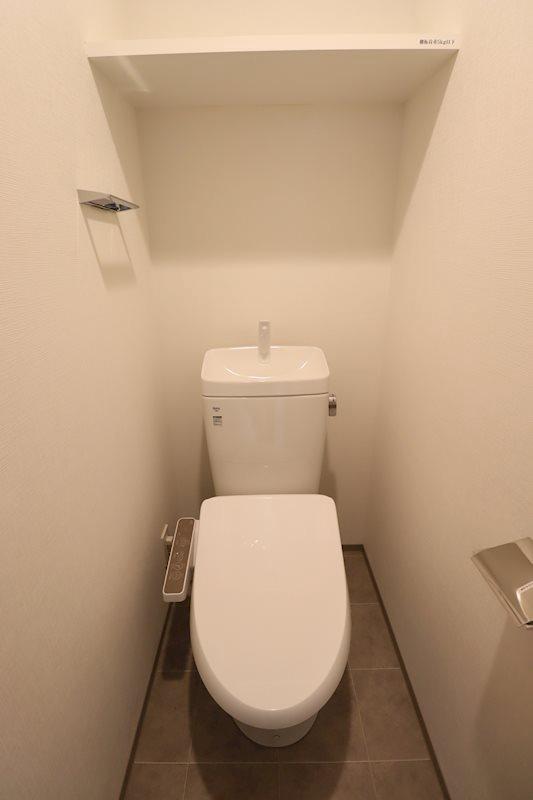 ジェノヴィア椎名町11階 同建物別部屋の参考画像