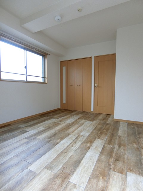 サンイング下丸子0201号室 参考写真