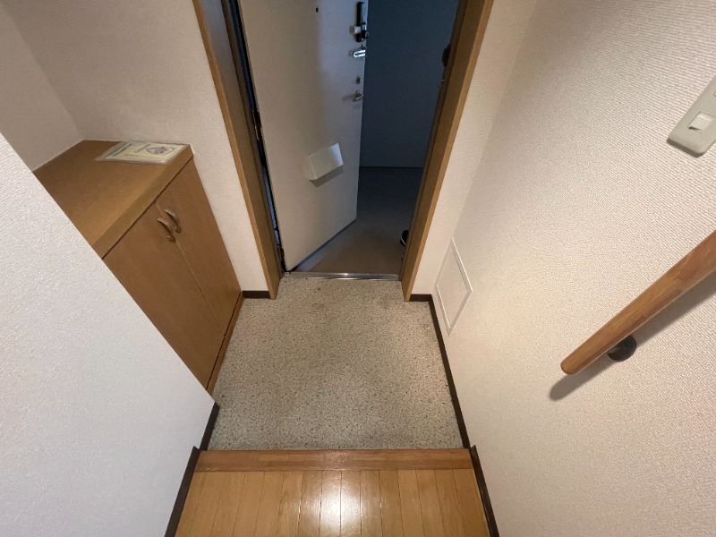 タートルクレインふじみ野Ⅱ3階 ※掲載写真は別号室の参考写真です。