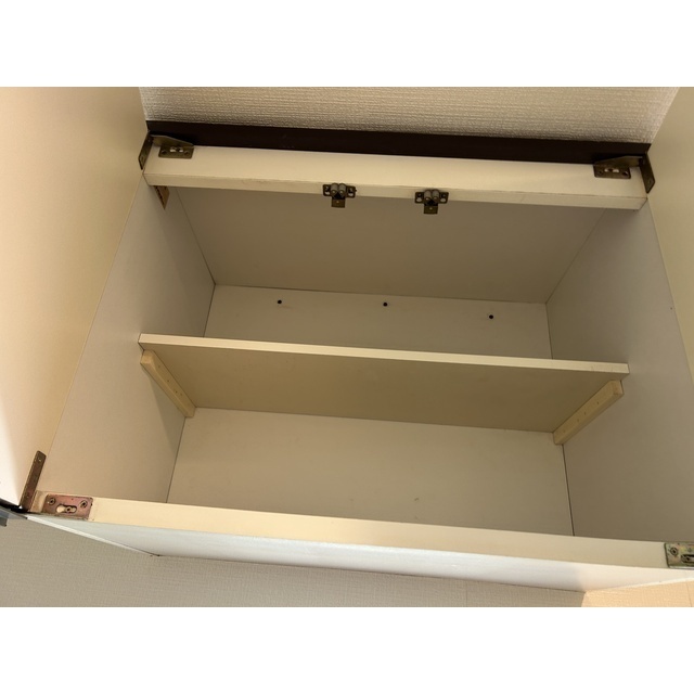 清水ハイツ115号室 内観