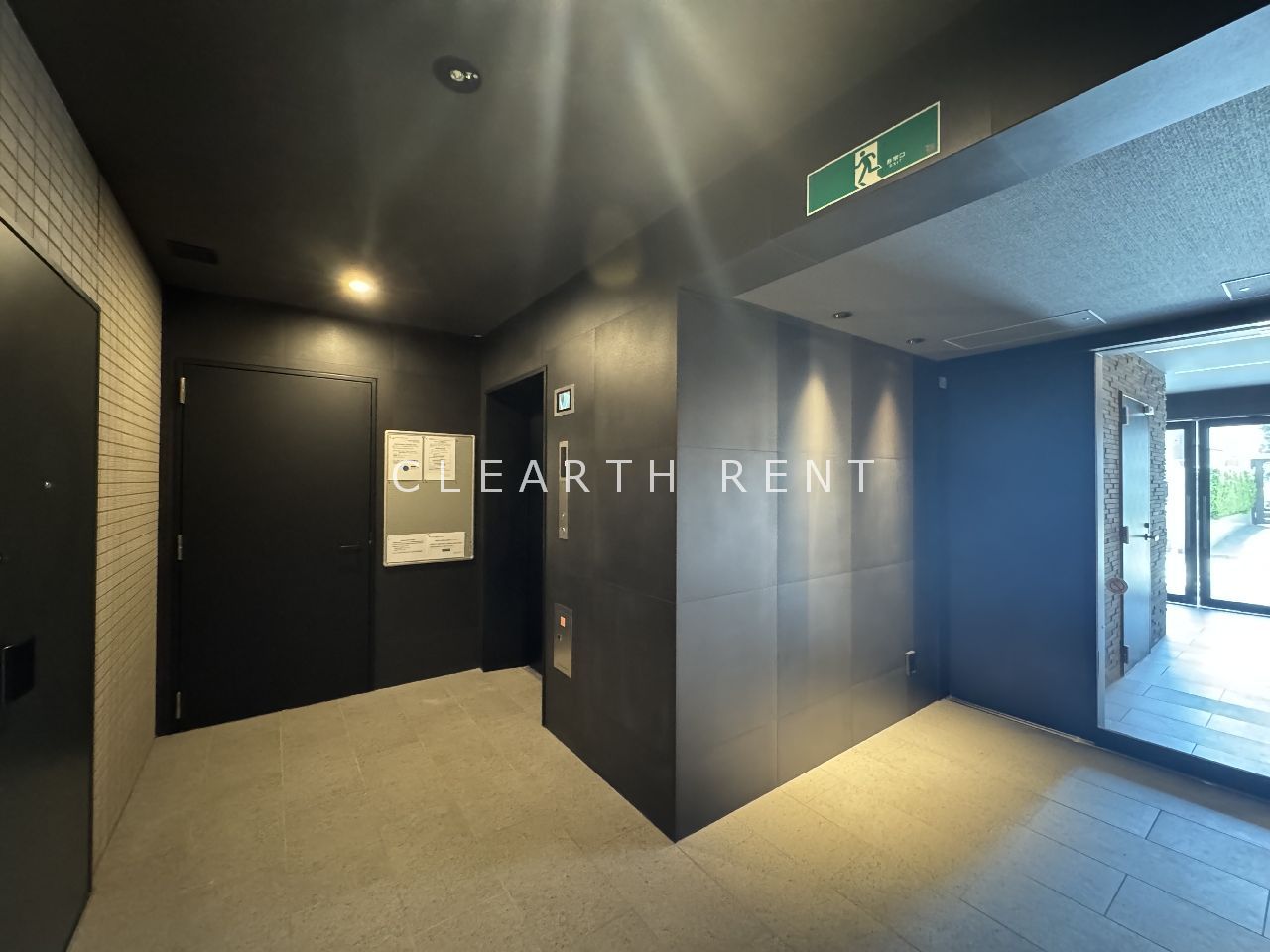 コンシェリア東京 ＜ＯＨＡＮＡＪＡＹＡ ＴＨＥ ＲＥＳＩＤＥＮ5階 ☆直接の管理会社クレアスレント/住み心地重視のひとり暮らし☆