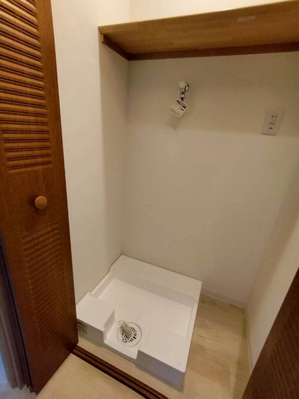 TraValore淵野辺3階 部屋設備