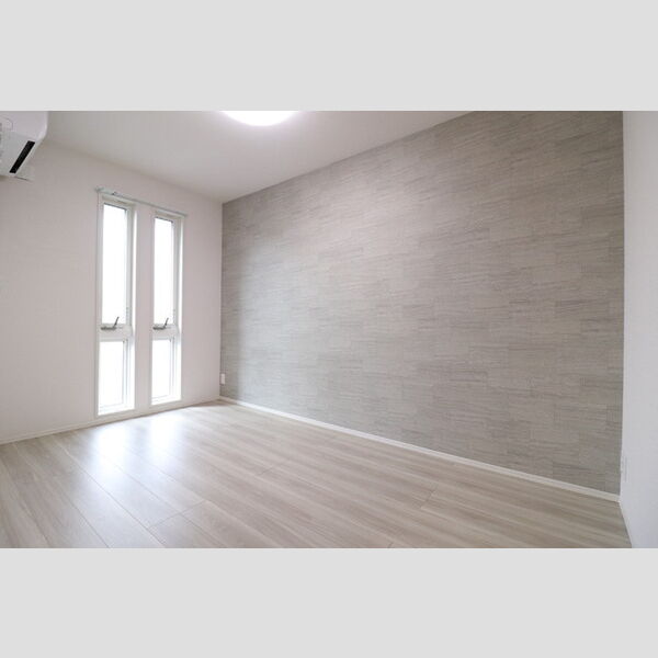 Noble Palais 針ヶ谷201号室 部屋その他